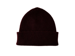BONNET EBONY / ROBERT MACKIE