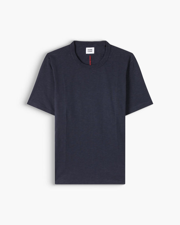 T SHIRT RODGER  NAVY/ HOMECORE