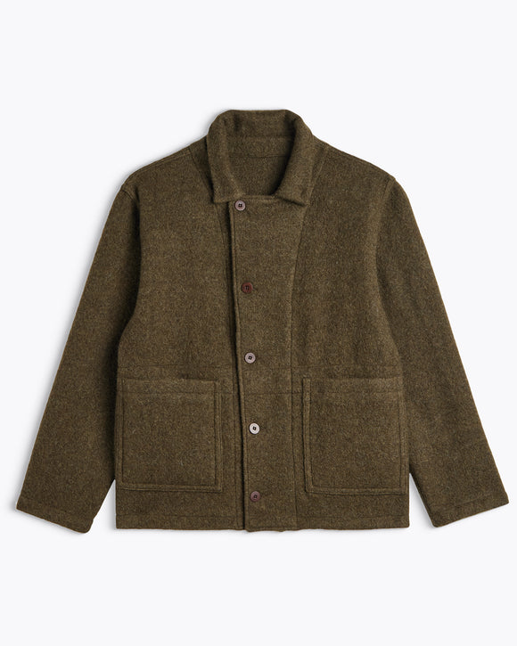 SWIT SHEEP GREENERY / HOMECORE
