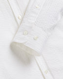 CHEMISE ATLANTICO WHITE / PORTUGUESE FLANNEL