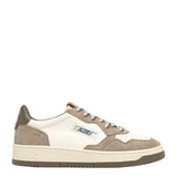 BASKET BW07 WHT LICORICE/ AUTRY