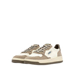 BASKET BW07 WHT LICORICE/ AUTRY