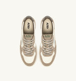 BASKET BW07 WHT LICORICE/ AUTRY