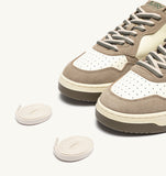 BASKET BW07 WHT LICORICE/ AUTRY