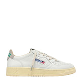 BASKET MEDALIST HJ01 CUIR  / AUTRY