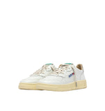 BASKET MEDALIST HJ01 CUIR  / AUTRY