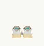 BASKET MEDALIST HJ01 CUIR  / AUTRY