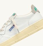 BASKET MEDALIST HJ01 CUIR  / AUTRY