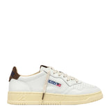 BASKET MEDALIST HJ03 CUIR / AUTRY