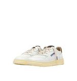 BASKET MEDALIST HJ03 CUIR / AUTRY