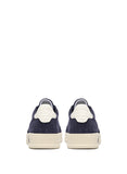 AUTRY MEDALIST UH11 FULL SUEDE NAVY / AUTRY
