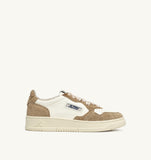 BASKET MEDALIST TA03 PAILLETTES SAND / AUTRY