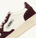 BASKET MEDALIST TA05 PAILLETTES AMARONE / AUTRY