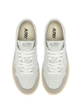 BASKET MEDALIST PK01 GREY / AUTRY