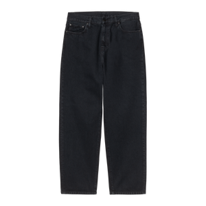 PANTALON AARON MIDNIGHT / CARHARTT
