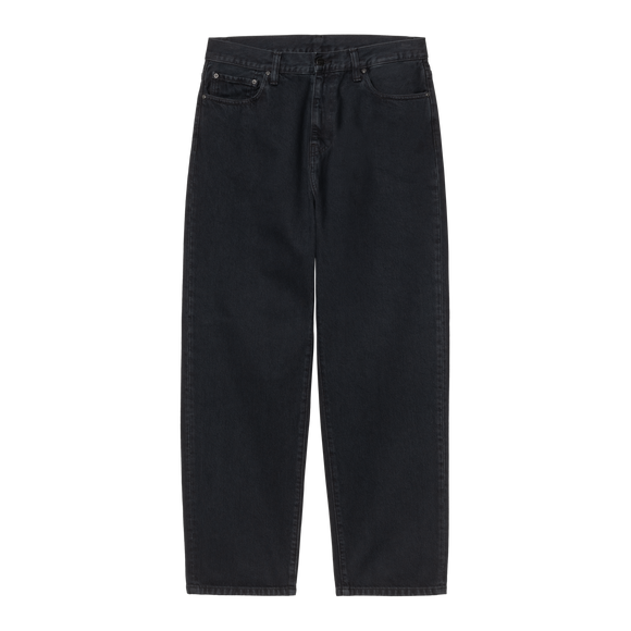 PANTALON AARON MIDNIGHT / CARHARTT