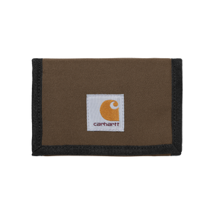 ALEC WALLET LIBERICA / CARHARTT WIP