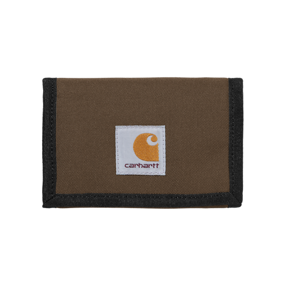 ALEC WALLET LIBERICA / CARHARTT WIP