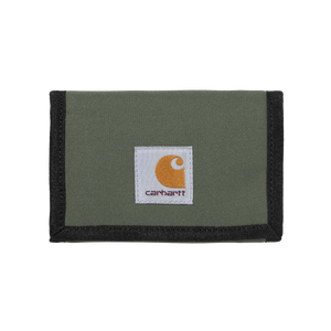 ALEC WALLET OPUNTIA / CARHARTT WIP