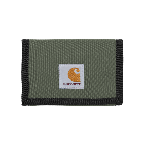 ALEC WALLET OPUNTIA / CARHARTT WIP