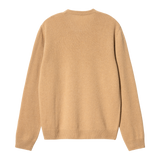 PULL ALTEN PEANUT / CARHARTT WIP