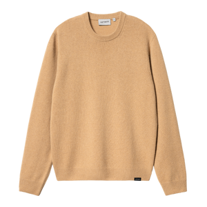 PULL ALTEN PEANUT / CARHARTT WIP