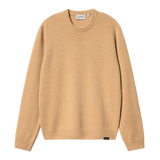 PULL ALTEN PEANUT / CARHARTT WIP