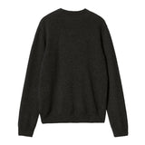 VETEMENT HOMME CARHARRT NOIR GRIS COL ROND VERSAILLES