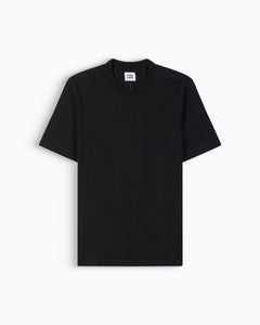 T SHIRT RODGER BLACK/ HOMECORE