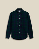 Bonfim | Portuguese Flannel