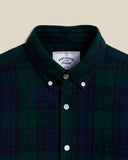 Bonfim | Portuguese Flannel