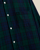 Bonfim | Portuguese Flannel