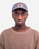 CASQUETTE SIX PANNEL BUD / OLOW