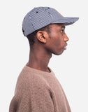 CASQUETTE SIX PANNEL BUD / OLOW
