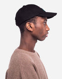 CASQUETTE SIX PANNEL FLOWERING / OLOW
