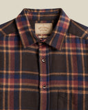 Castor | Portuguese Flannel