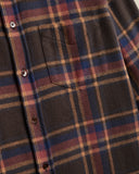 Castor | Portuguese Flannel