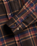 Castor | Portuguese Flannel