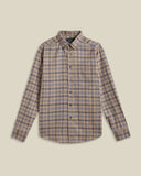 Cedar | Portuguese Flannel