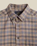 Cedar | Portuguese Flannel
