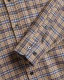 Cedar | Portuguese Flannel