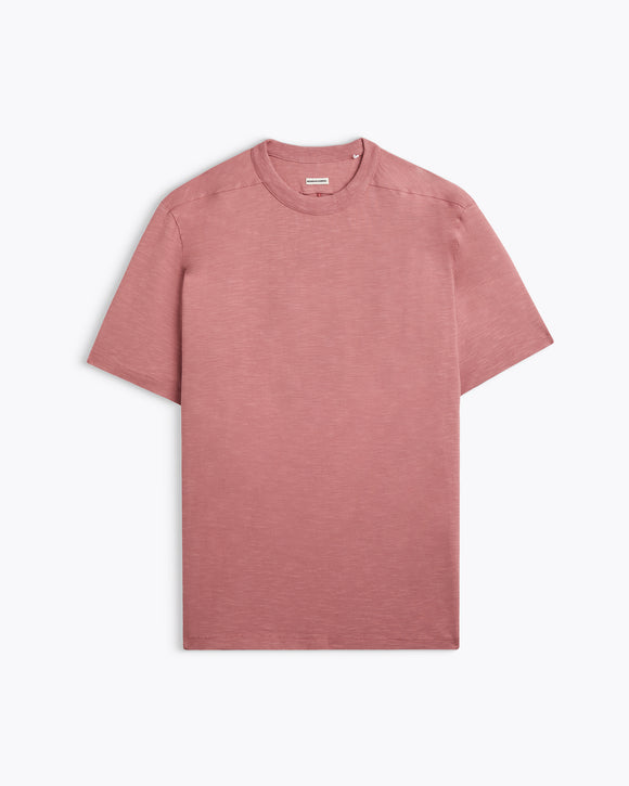 T SHIRT RODGER COSMO PINK/ HOMECORE
