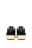 CHAUSSURE EASEKNIT FULL BLACK  AUTRY UNISEXE TENDANCE NOUVELLE VERSAILLES