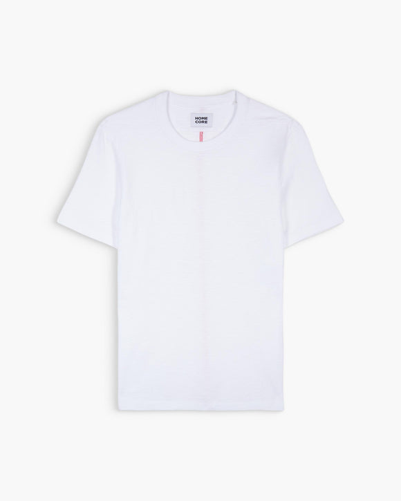 T SHIRT RODGER WHITE / HOMECORE