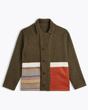 SWIT SHEEP GREENERY / HOMECORE