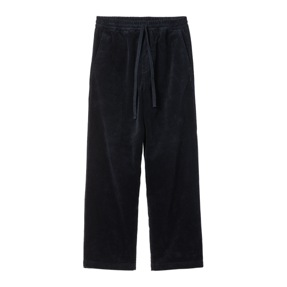 PANTALON FLOYD DARK NAVY RINSED / CARHARTT