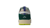 TENNIS AVEC DE NOMBREUSES COULEURS VERT GRIS BLEU JAUNE KARHU 