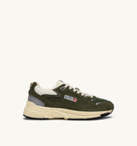 BASKET HYPERWAY UM24  MARSH / AUTRY
