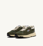 BASKET HYPERWAY UM24  MARSH / AUTRY