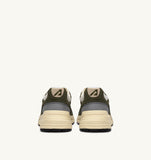 BASKET HYPERWAY UM24  MARSH / AUTRY